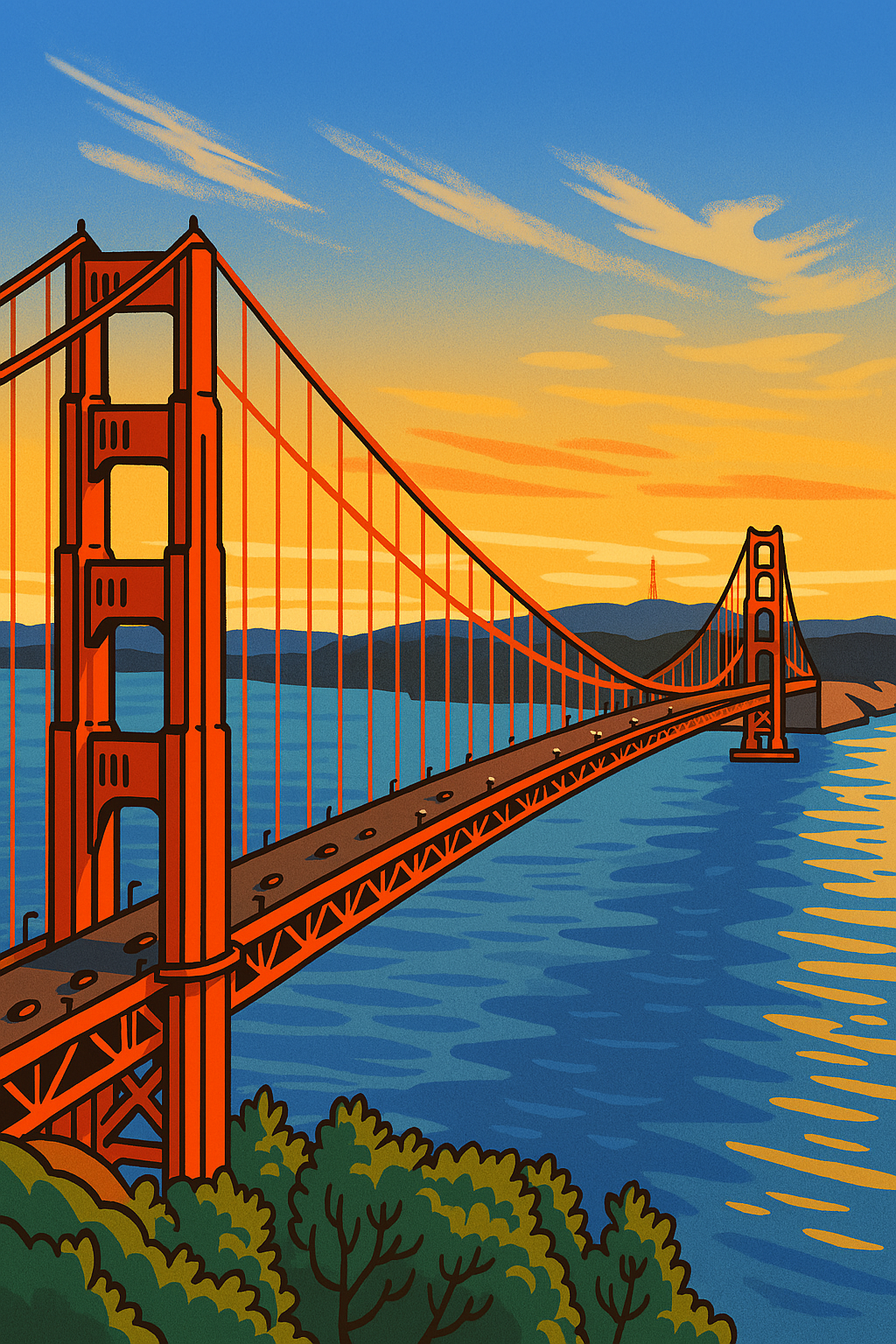 San Francisco