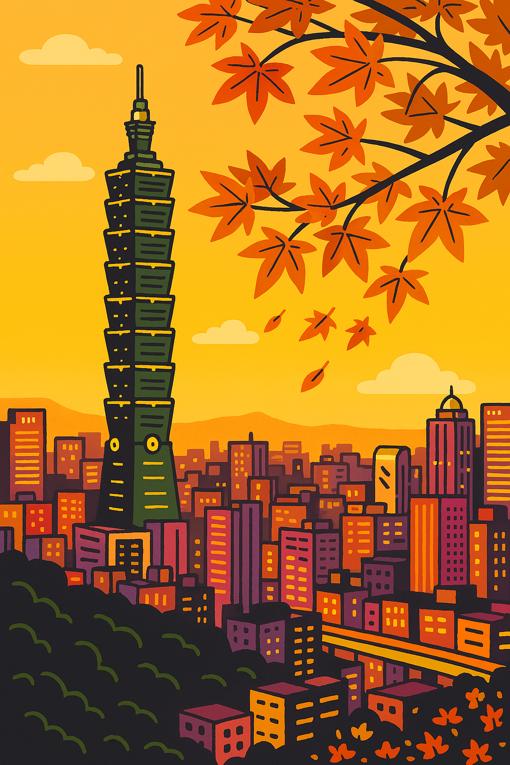 Taipei